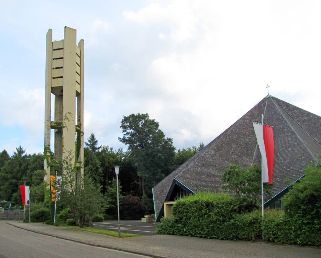 Kirche Sankt Michael