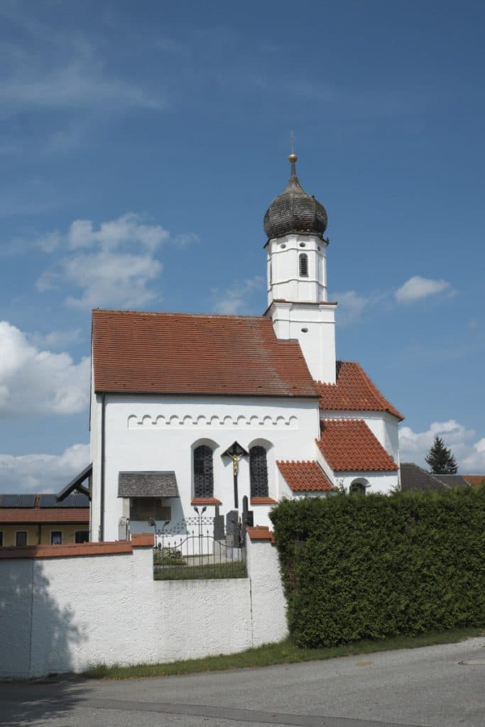 Sankt Martin