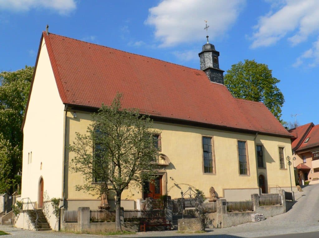 Frauenkirche (Church of Our Lady)