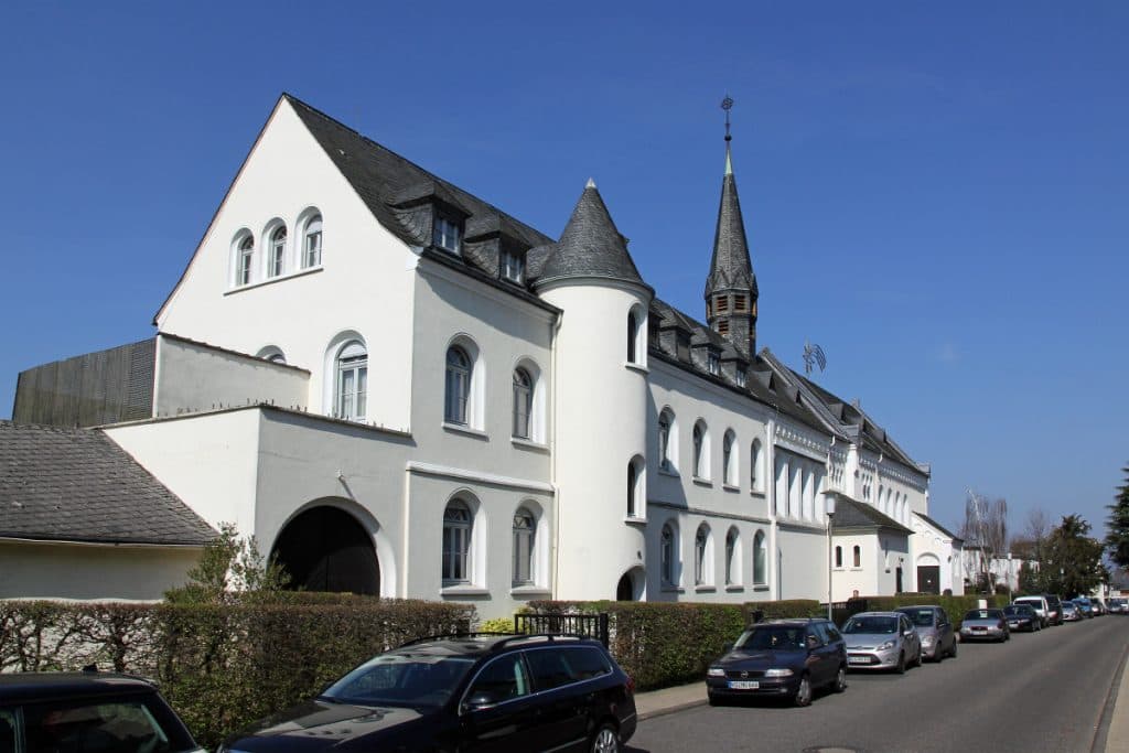 Kloster Bethlehem (Bethlehem Monastery)
