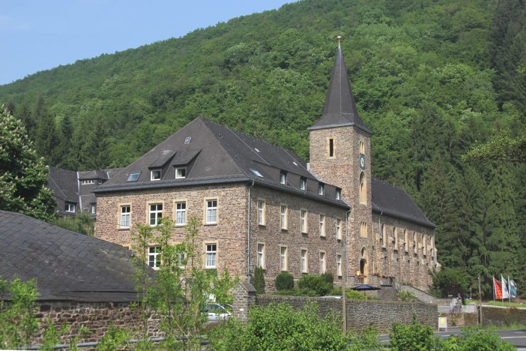 Kloster Maria Engelport (Maria Engelport Monastery)