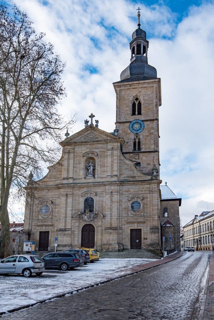 Sankt Jakob (Saint Jacob)