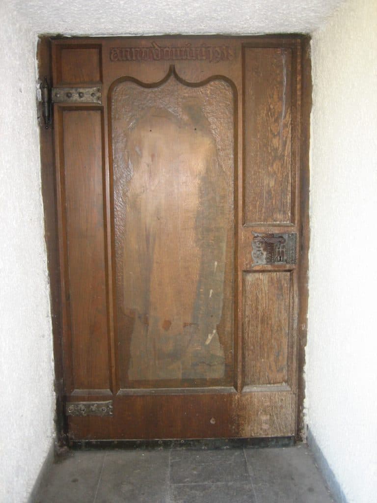 Schloßkapelle (Castle Chapel)