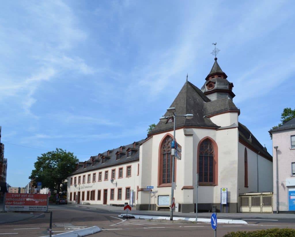 Sankt Anna