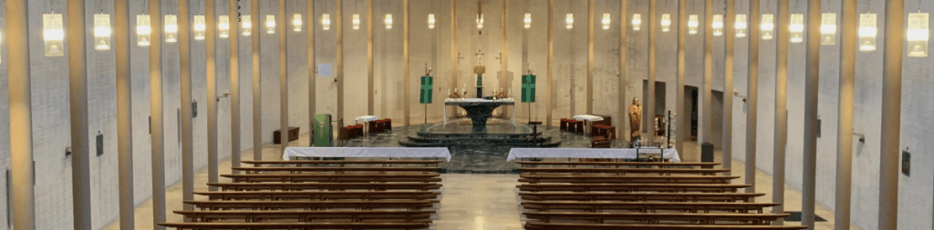 St. Joseph (Saint Joseph)
